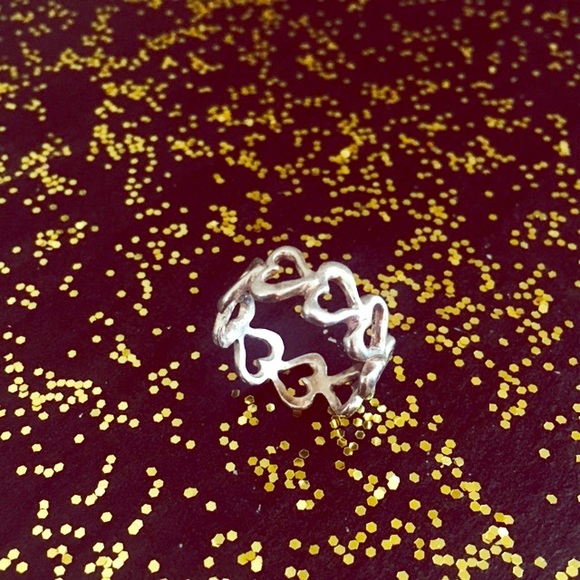 HEART RING!! - Picture 1 of 4